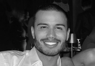 Vidio ga malo prije tragedije: Ispovijest kolege estradnog frizera koji je iznenada umro 