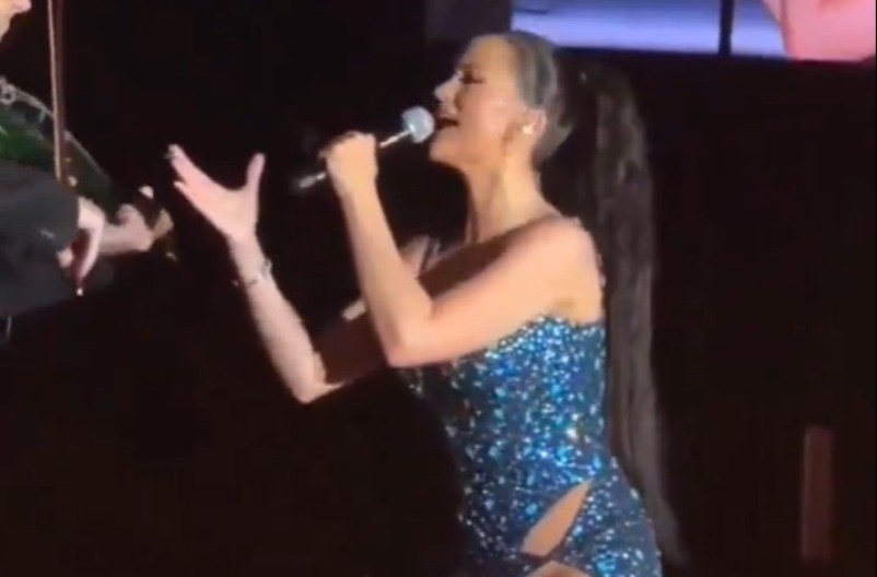 O provokativnom izdanju Milice Pavlović bruje i Arapi: Zbog jedne stvari se digla prašina (VIDEO)