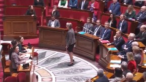 U Francuskoj podnijet parlamentarni prijedlog za izlazak iz NATO-a