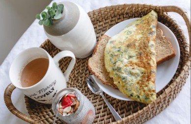 Ovo kardiolozi jedu za doručak: Namirnice idealne za krvne sudove