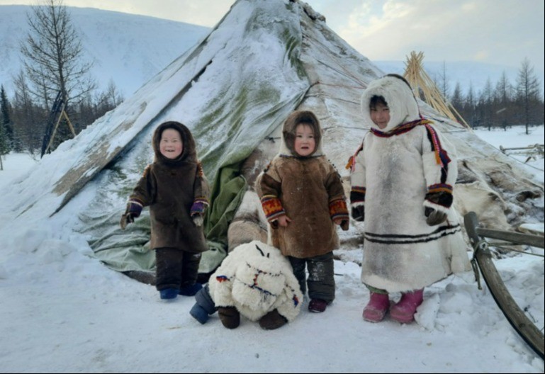 Stari eskimski trikovi: Kako da se utoplite na jakom minusu