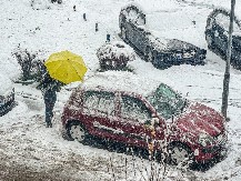 Meteorolozi upozorili: Očekujte novi pad temperature