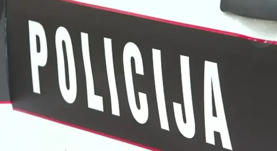 Saobraćajka u Sarajevu: Povrijeđen pješak