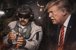 Otkriveno ko je pomogao SAD i Trampu da smijene Madura