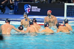 Vrijeme je za revanš: Srbija protiv Mađarske za polufinale EP u Beogradu