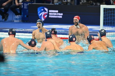 Vrijeme je za revanš: Srbija protiv Mađarske za polufinale EP u Beogradu