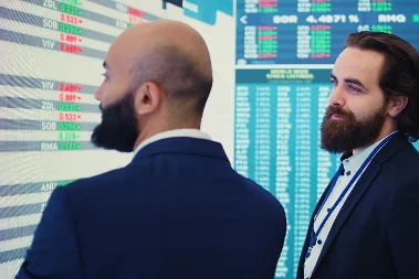 Evropske akcije pale zbog geopolitičkih tenzija širom svijeta