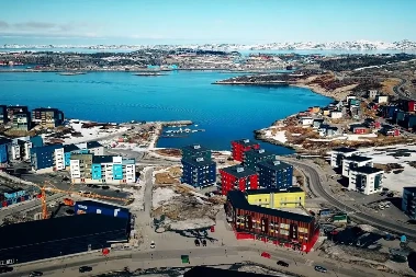 Malo ostrvo, velika borba: Zašto se svjetske sile otimaju oko Grenlanda