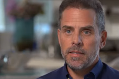 Novi problemi za Hantera Bajdena: Bivša supruga ga optužila zbog izdržavanja kćerke