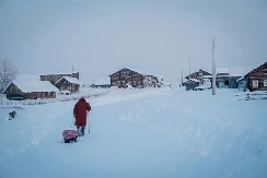 Grad bez toaleta i sa minus 50: Ovako izgleda život u najhladnijem mjestu na svijetu