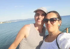 Ljekari mislili da je gluten, a istina je bila nevjerovatna: Rodila bebu kod kuće bez da je znala da je trudna