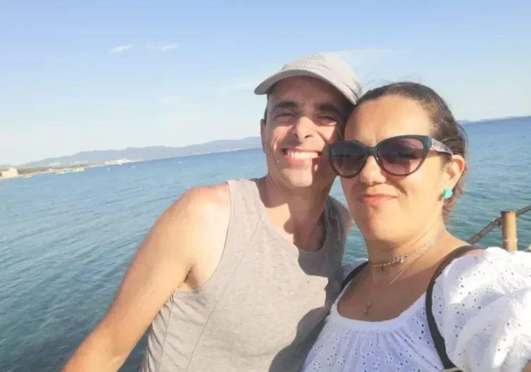 Ljekari mislili da je gluten, a istina je bila nevjerovatna: Rodila bebu kod kuće bez da je znala da je trudna