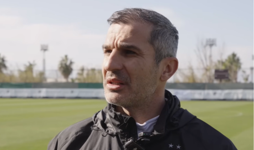 Stojaković zadovoljan pripremama u Antaliji: Polter donosi iskustvo i kvalitet Partizanu