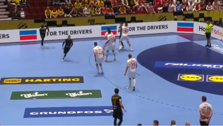 Teška pobjeda Hrvatske na startu EP: Gruzija pala u dramatičnoj završnici