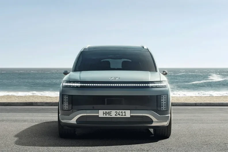 Žene su odlučile: Ovo je najbolji automobil na svijetu za 2026. godinu