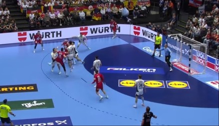 Kad se igra srcem: Srbija šokirala Njemačku i oduševila naciju