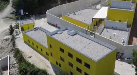 Drama u sarajevskom zatvoru: Osumnjičeni za pedofiliju pronađen mrtav u ćeliji