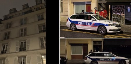 U urušavanju sprata zgrade desetine povrijeđenih