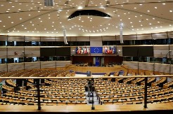 Evropski parlament zbog Grenlanda ruši sporazum s Amerikom