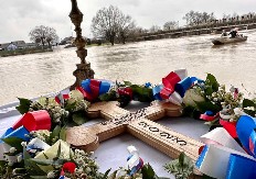 Bogojavljenje u Banjaluci: Sutra litija i plivanje za Časni krst