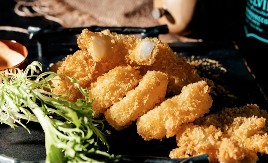 Filet ili mljevena riba: Šta se nalazi u ribljim štapićima?