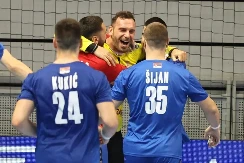 „Orlovi“ kroje svoju sudbinu: Put Srbije ka drugoj fazi je jasan