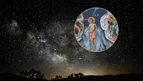 Moć Bogojavljenske noći: Večeras tačno u ponoć pogledajte u nebo i samo će vam se kazati