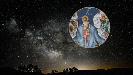 Moć Bogojavljenske noći: Večeras tačno u ponoć pogledajte u nebo i samo će vam se kazati