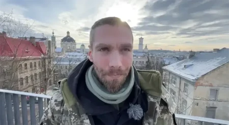 Ispovijest Hrvata koji se borio za Ukrajinu: Vratio sam se, sada ne žele da me liječe