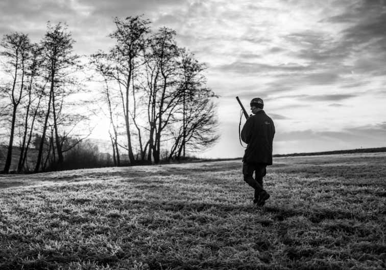 Detalji tragedije kod Gradiške: Okliznuo se, opalio iz puške i usmrtio sugrađanina