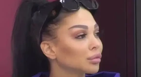 Tema broj jedan: Objavljen spisak partnera Maje Marinković u rijalitiju