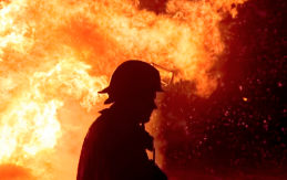 Lokalizovan požar u fabrici kupusa u Srbiji, nema povrijeđenih 