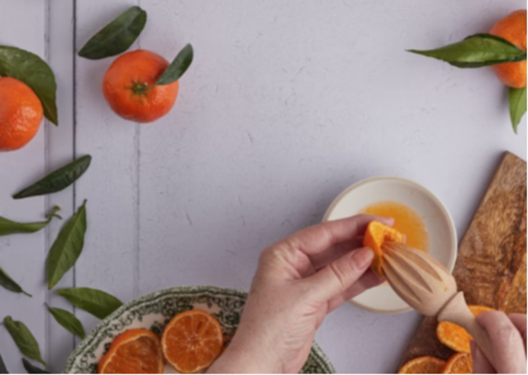 Ne kupujte mandarine naslijepo: Jedan detalj otkriva sve