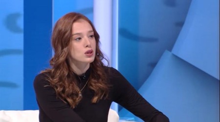 Prva ispovijest Milene Radulović: Glumica o slučaju koji je šokirao region