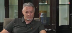 Šveđani odlučni: Zabranjuje se Tomson na Evropskom prvenstvu