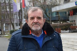 Dejan Kovačević, borac za pravdu i istinu tvrdi: Zbog dugačkog jezika sam često imao probleme