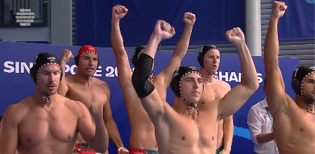 Mađari oštro prema sudijama nakon poraza od Srbije