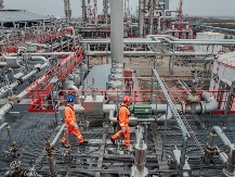 NIS: Počele startne aktivnosti u Rafineriji nafte Pančevo