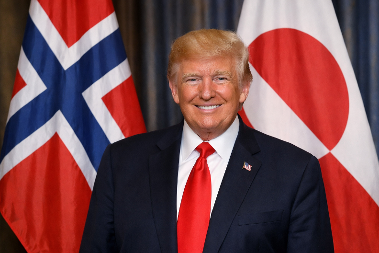 Tramp uputio pismo Norvežanima: "Mir više nije prioritet"