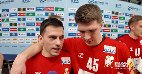 Istorijska šansa za Srbiju: Ovo su eventualni scenariji koji bi donijeli drugi krug srpskim rukometašima