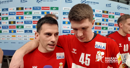 Istorijska šansa za Srbiju: Ovo su eventualni scenariji koji bi donijeli drugi krug srpskim rukometašima