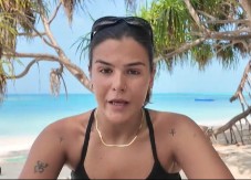 Ruža živi san: Na Maldivima mjesec dana i ne plaća ni marku (VIDEO)