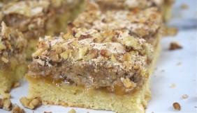 London štanglice po starom receptu: Sitni kolači koji su uvijek omiljeni na slavama