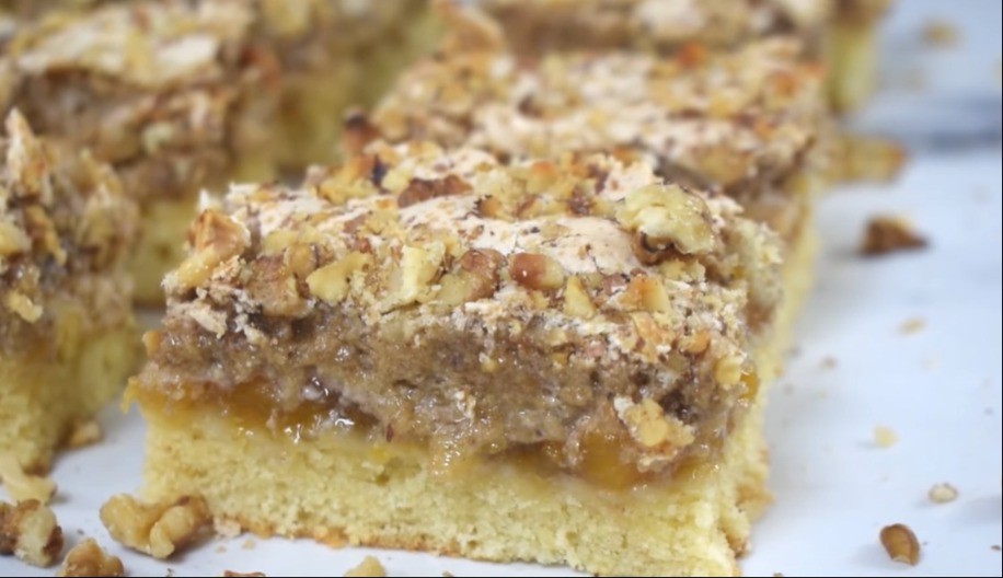 London štanglice po starom receptu: Sitni kolači koji su uvijek omiljeni na slavama