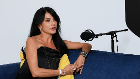 Dar za praznik: Voditeljka dobila dijete na Bogojavljenje