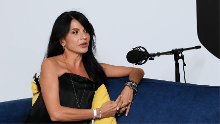 Dar za praznik: Voditeljka dobila dijete na Bogojavljenje