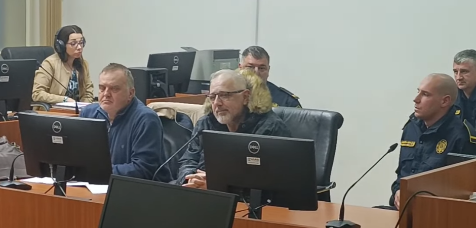 Produžen pritvor Amiru Pašiću Faći