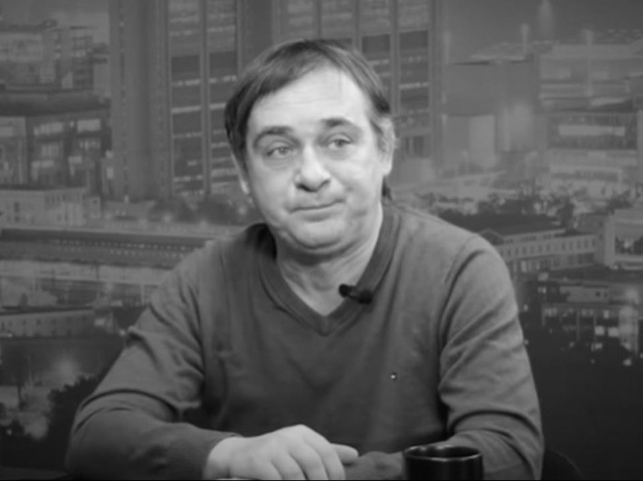 Ovo je bila neostvarena želja Marka Živića: Glumac htio samo jednu stvar