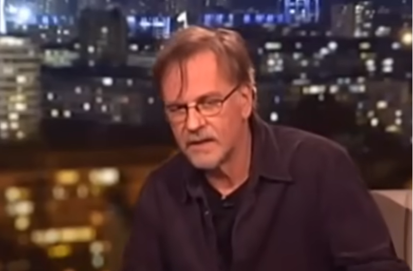 Zašto urna Žarka Lauševića nije ostala u Srbiji: Porodična odluka koja je iznenadila javnost