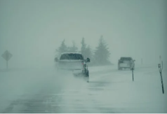 Zimski pakao na Kamčatki: Snijeg do petog sprata, grad stao, ima mrtvih (FOTO/VIDEO)